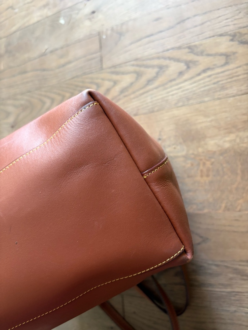 Coach Central Tote 39 - Picture 12 of 16